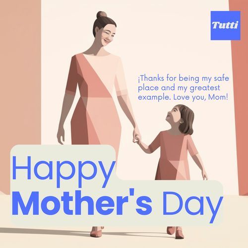 Happy Mother's Day with Beethoven, Bach & more