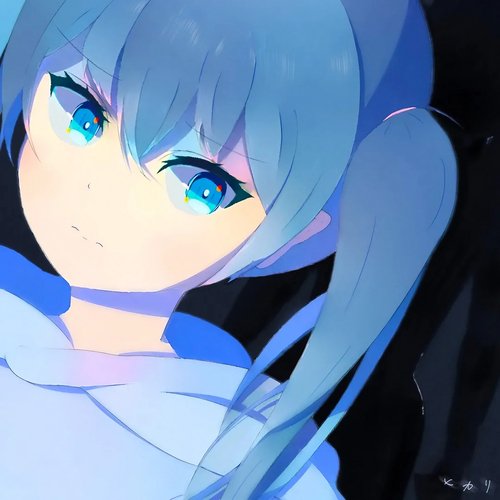 Hikari cover art