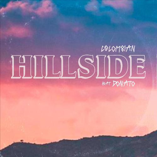 Hillside (feat. Donato)