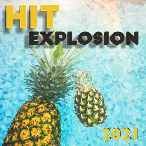 Hit Exposion 2021 (Pop House Dance Latin New 80s)