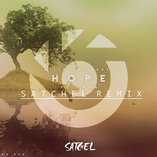 Hope (Satchel Remix)_poster_image