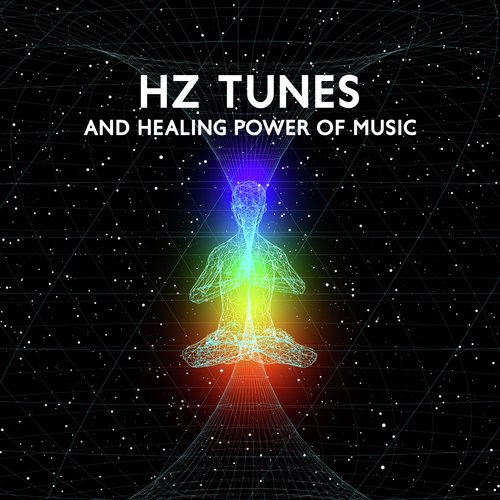 528 Hertz Sleep Music cover art