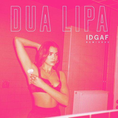 IDGAF (Acoustic)