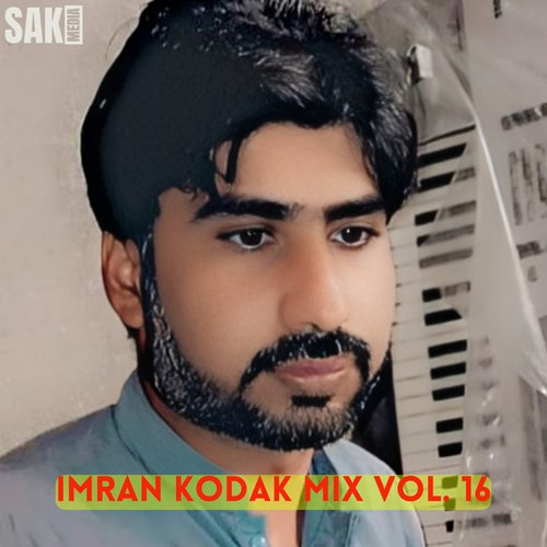 Imran Kodak Mix, Vol. 16