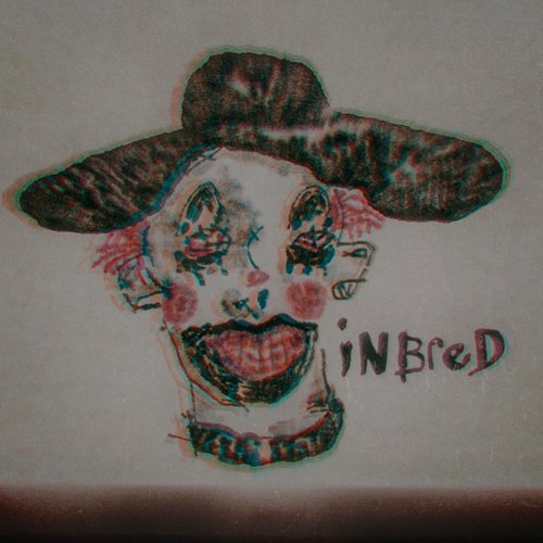 Inbred cover art