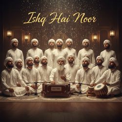 Ishq Hai Noor