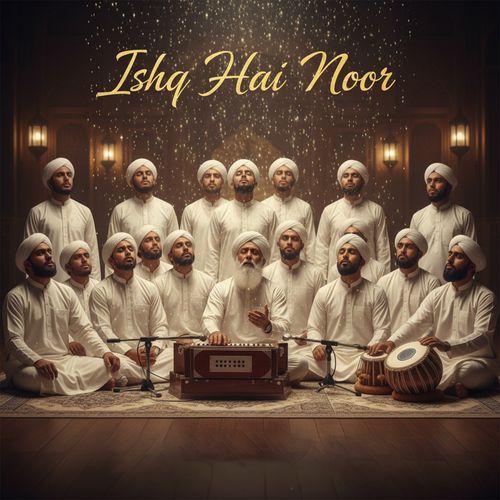 Ishq Hai Noor
