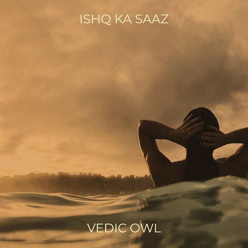 Ishq Ka Saaz cover art