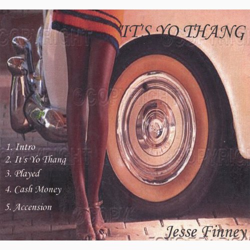 Cash Money cover art