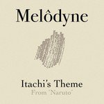 Itachi's Theme (From "Naruto")