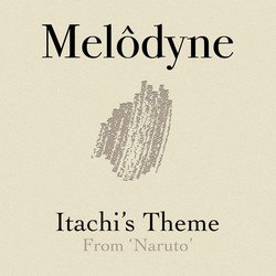 Itachi's Theme (From "Naruto")