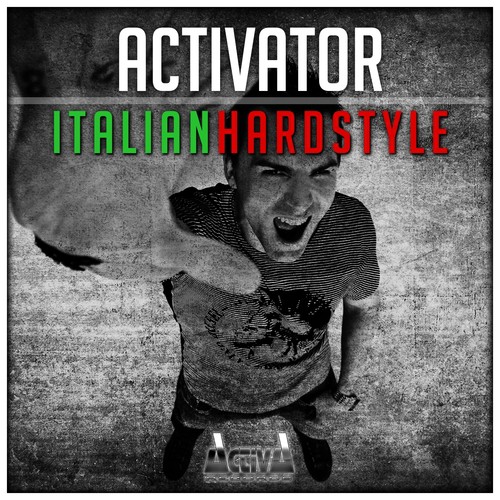 Italian Hardstyle