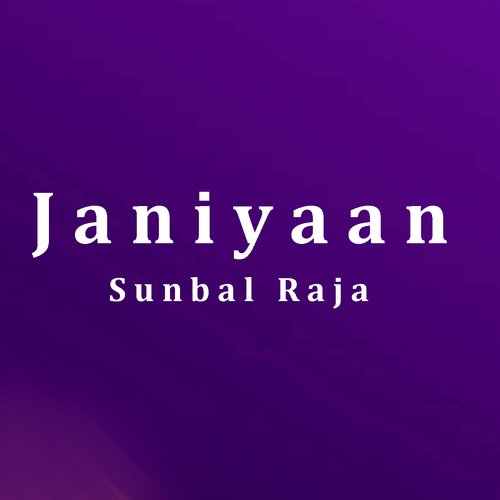 Janiyaan