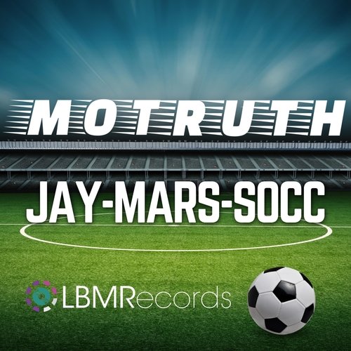 Jay-Mars-Socc cover art