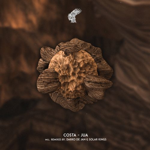 Jua (Darko De Jan Remix) cover art