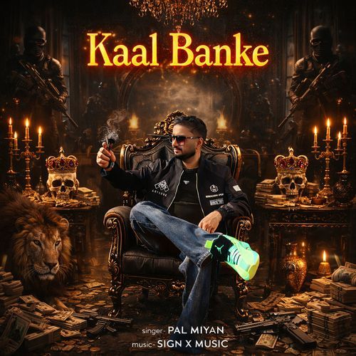 Kaal Banke