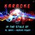 Tu, Soltanto Tu (In the Style of Al Bano & Romina Power) [Karaoke Version]