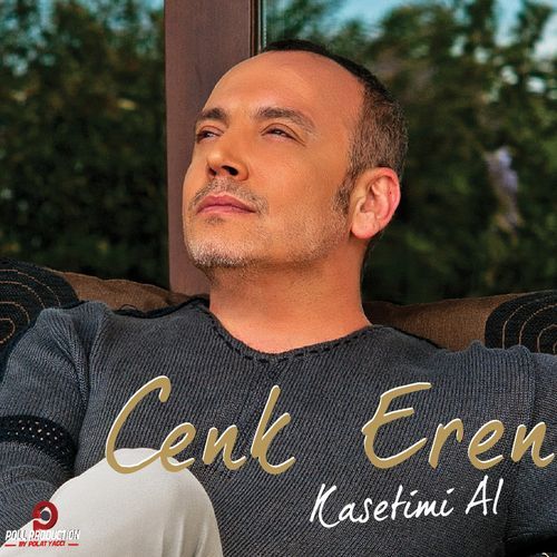 Aldim Sazi Elime cover art