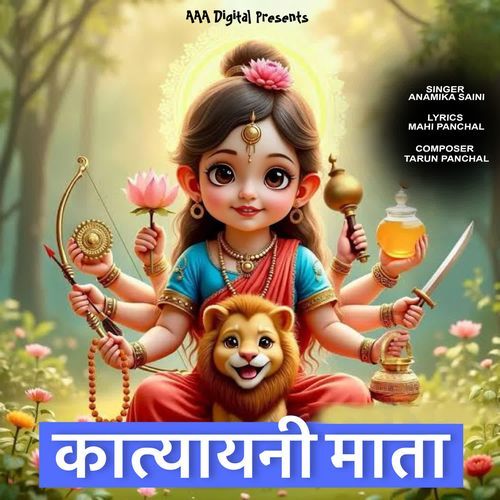 Katyayani Maa
