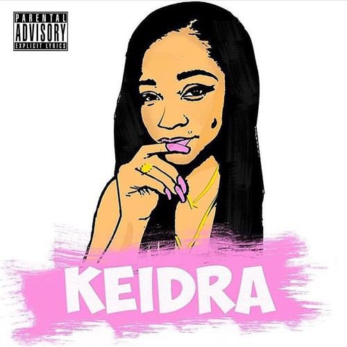 Keidra_poster_image