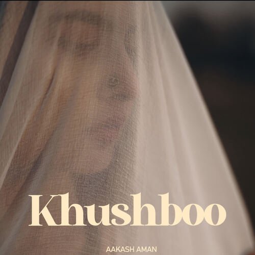 Khushboo