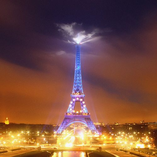 L'amour toujours