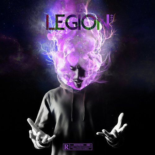 Re langue cover art