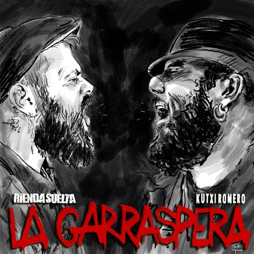 La Garraspera