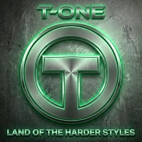Land Of The Harder Styles