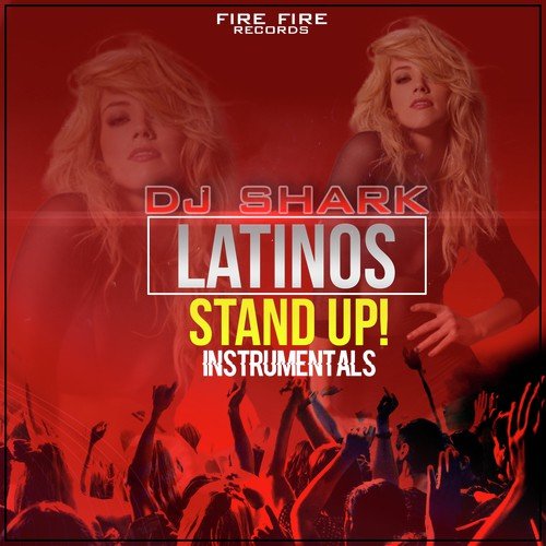 Latinos Stand Up_poster_image