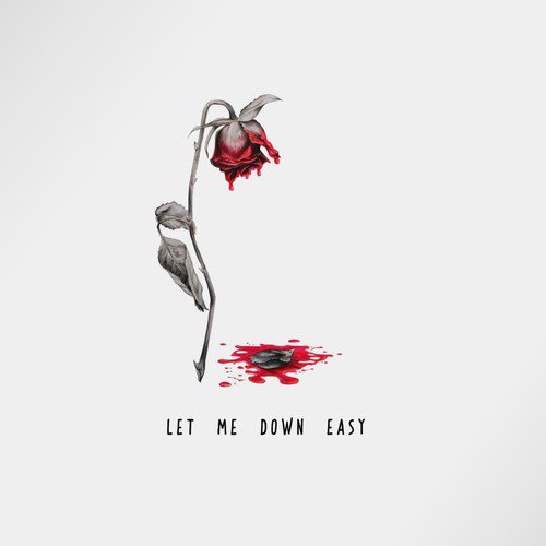 Let Me Down Easy_poster_image