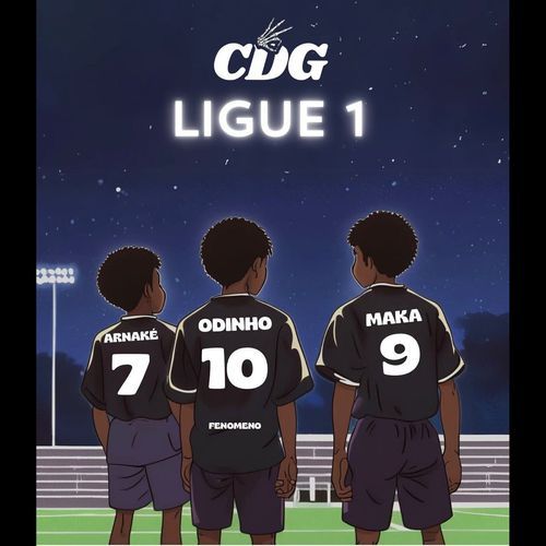 Ligue 1