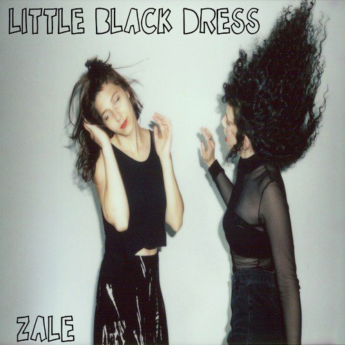 Little Black Dress_poster_image