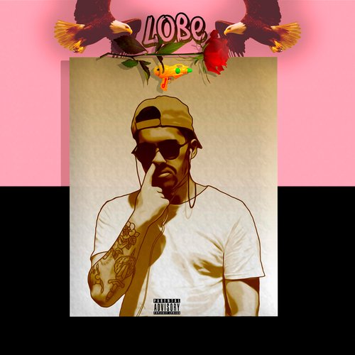 Lobe cover art