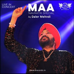 Ni Maye Lutte Gaye by Daler Mehndi