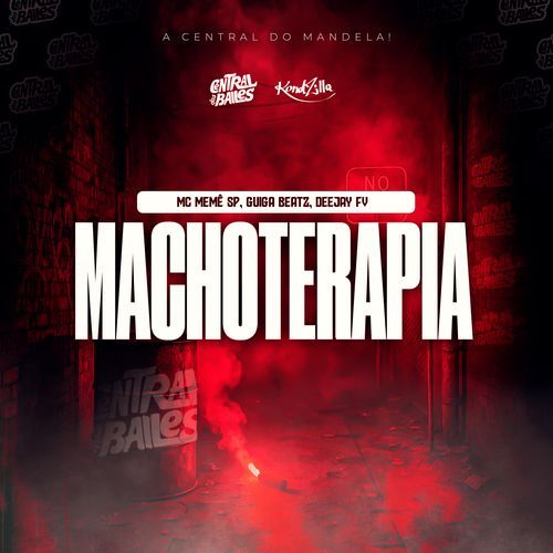 Machoterapia