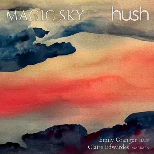 Moon Feather Magic cover art