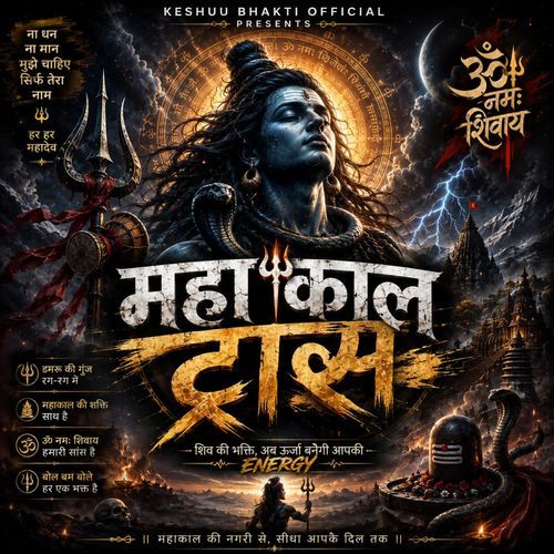 Mahakal Trance