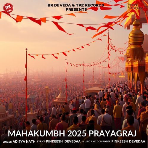 Mahakumbh 2025 Prayagraj