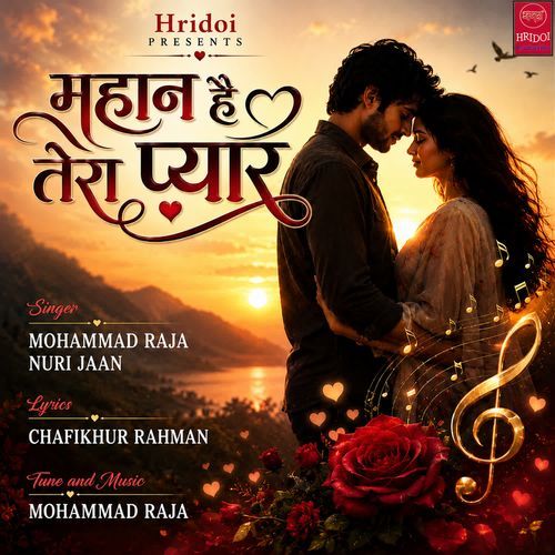 Mahan Hain Tera Pyaar