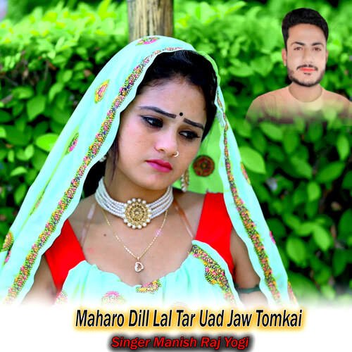 Maharo Dill Lal Tar Uad Jaw Tomkai