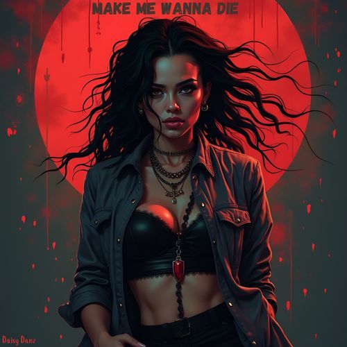 Make Me Wanna Die