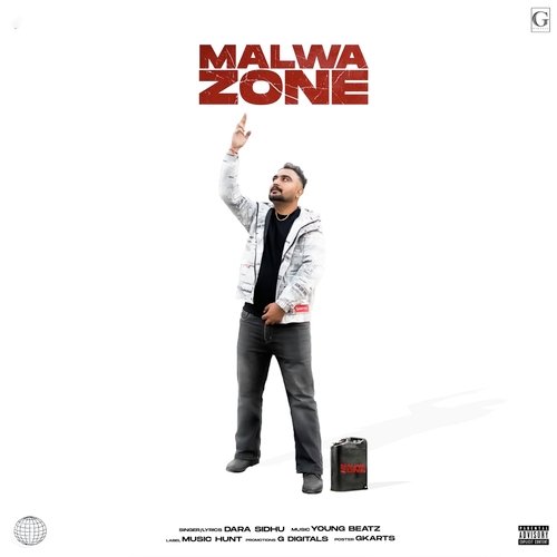 Malwa Zone