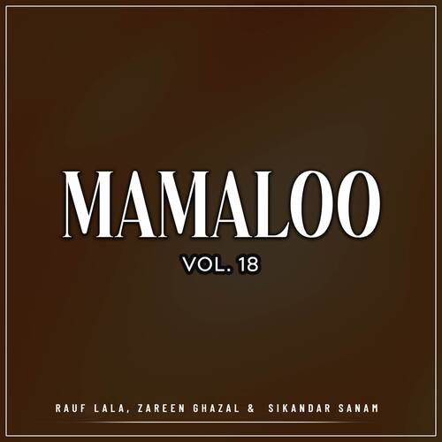 Mamaloo, Vol. 18