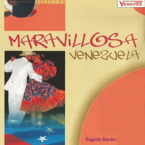 A Arevalo Cedeño cover art