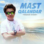 Mast Qalandar