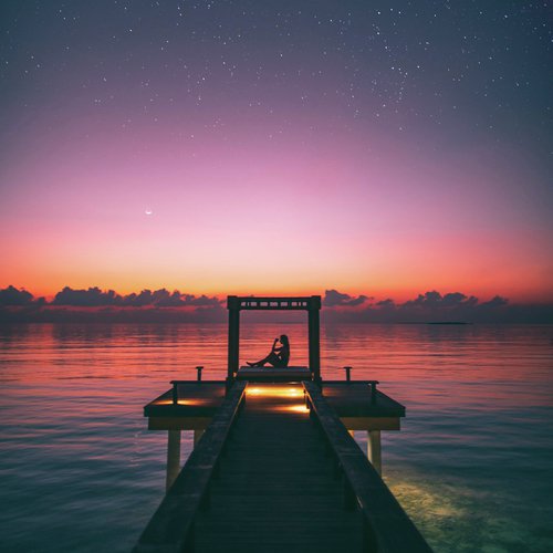 Dream Galaxy cover art