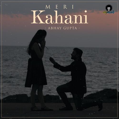 Meri Kahani  (Radio Edit) - Song Download from Meri Kahani @ JioSaavn