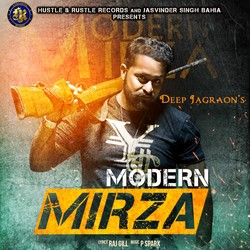 Modern Mirza-P1ElQBdKYmU