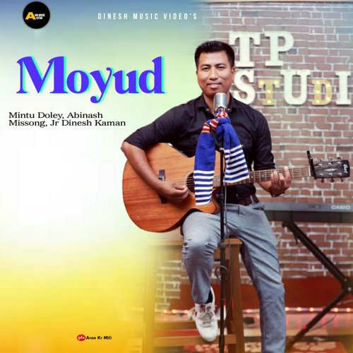 Moyud